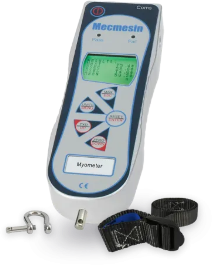 Myometer