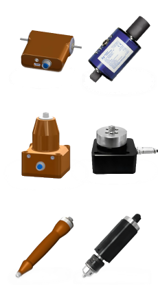Torque Sensors