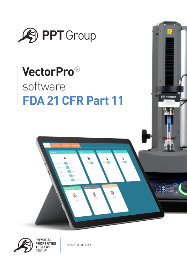 MultiTest-dV Brochure