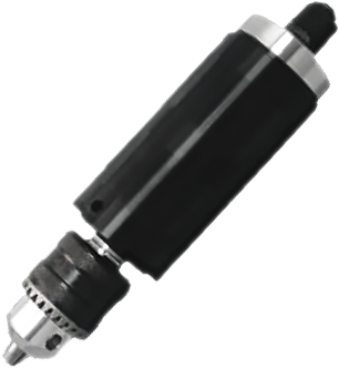 Static Torque Screwdriver